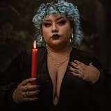 theplussizedbeautyqueen from onlyfans