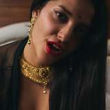 kaliwoolfx from onlyfans